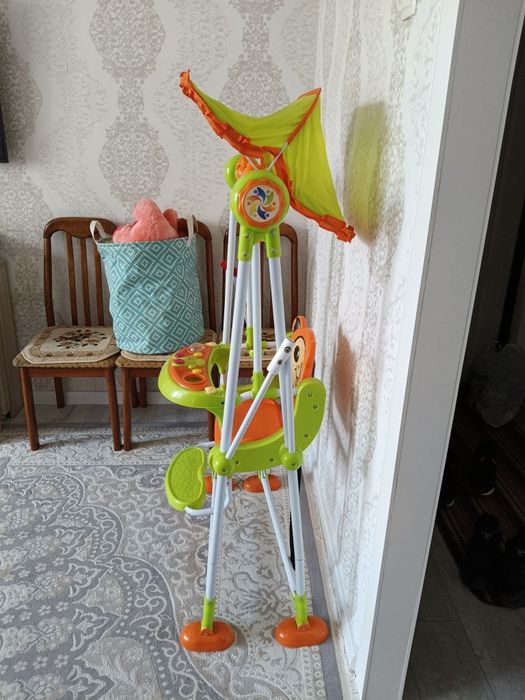 Качеля для ребенка