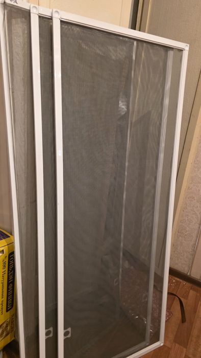 Срочно сетки 3шт за 6000тг