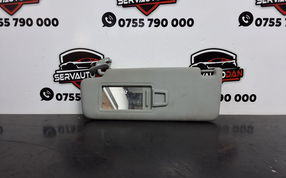 parasolar audi a4 (2015-2019) [8w2, b9] 2.0 motorina 2016