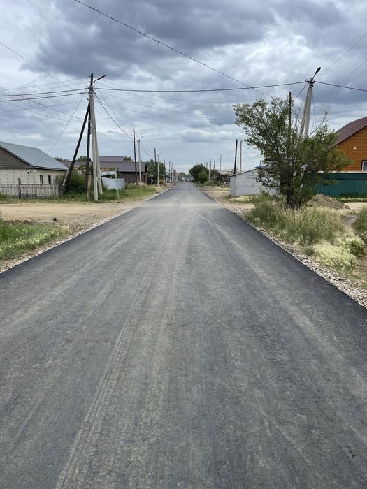 Земельный участок с Фундаментом 12:11