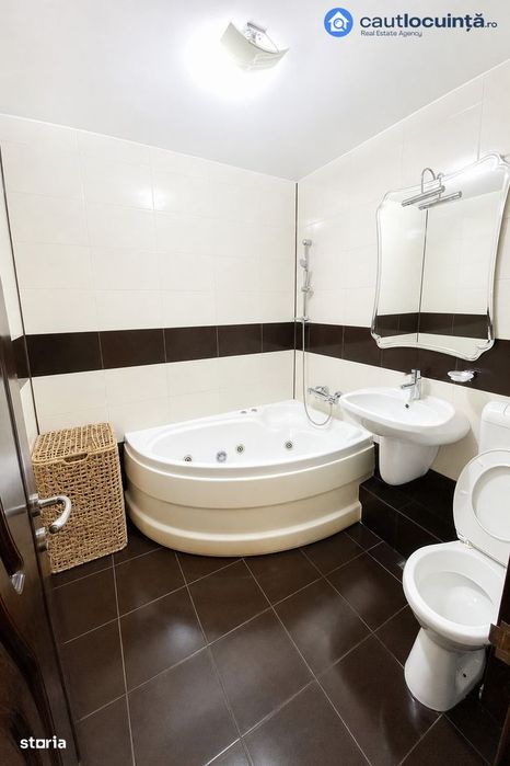 Apartament 3 camere | Metroul Brancoveanu |