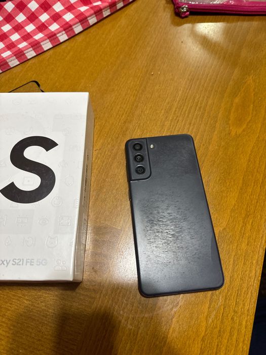 Samsung Galaxy S21 FE