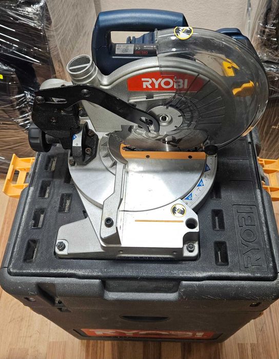 Комплект инструменти Ryobi 18V