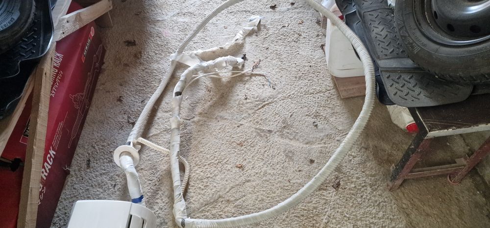 Продаётся кондиционер Hansa