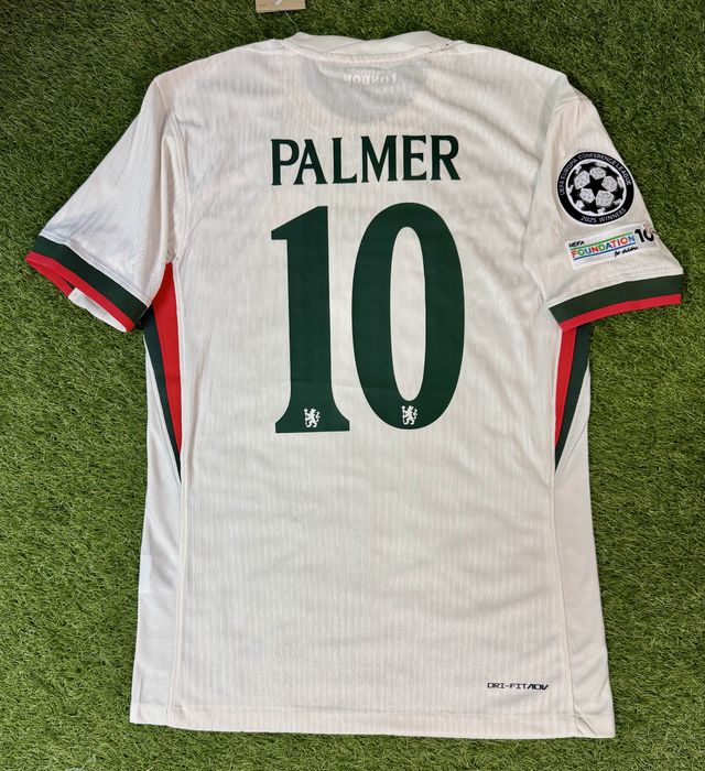 Тениска на Челси ( Palmer)