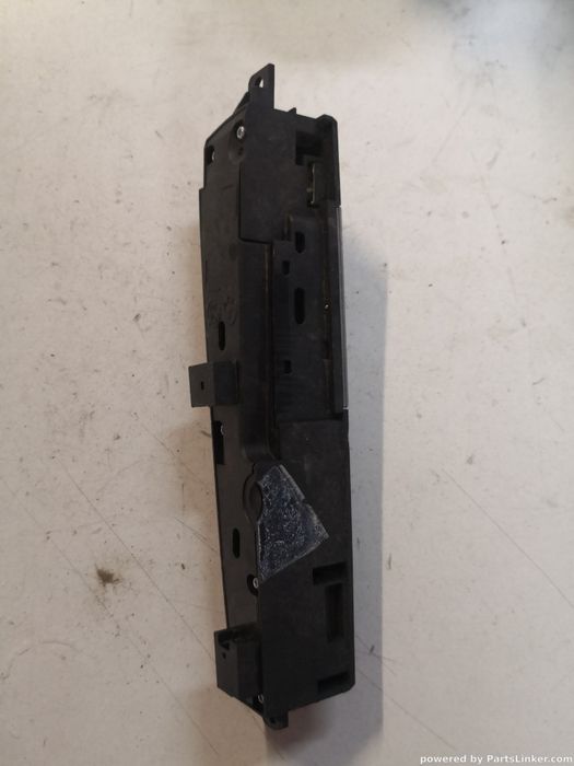 Butoane Reglat Mod Condus Bmw 5 (F10) [ 2009 - 2016 ]