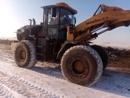 Сдаем в аренду самосвалы