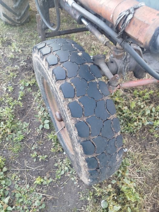 Продам ЮМЗ на ходу