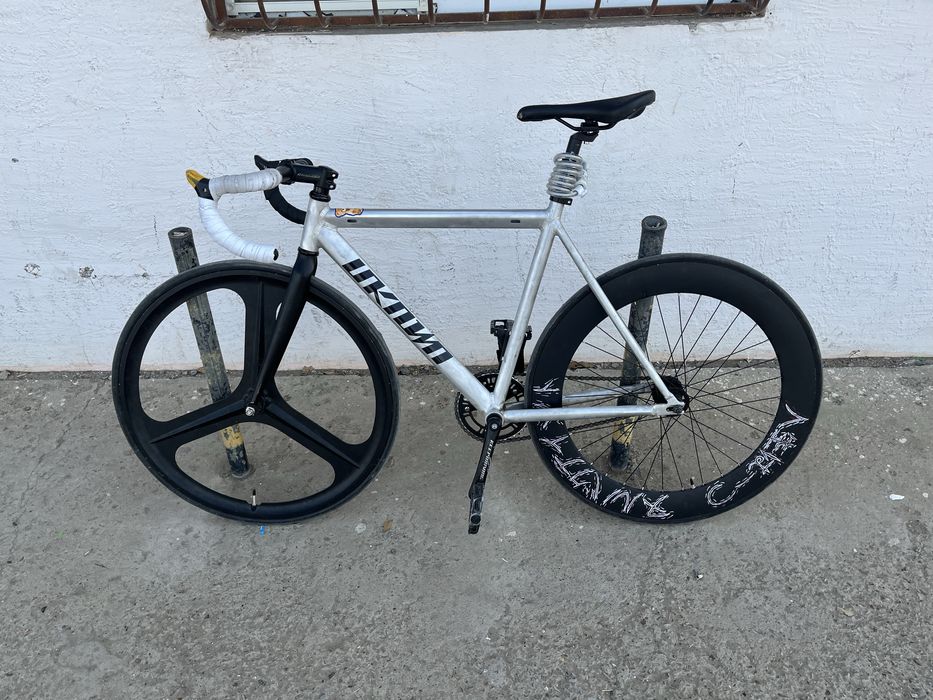 Фикс unknown серый