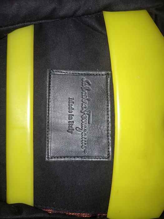 Куртка Salvatore Ferragamo