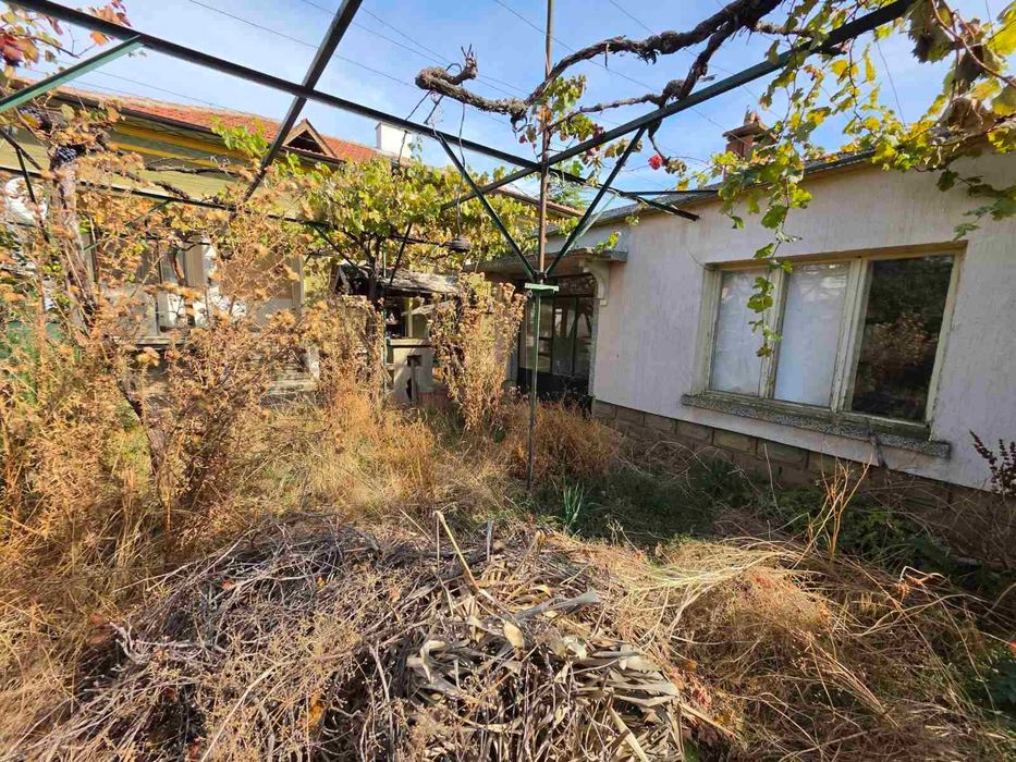 Продава се Къща в с. Шейново, Област Стара Загора - 80 кв.м за 863 €/кв.м - Снимка #11