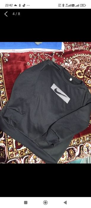 Футболки мужские