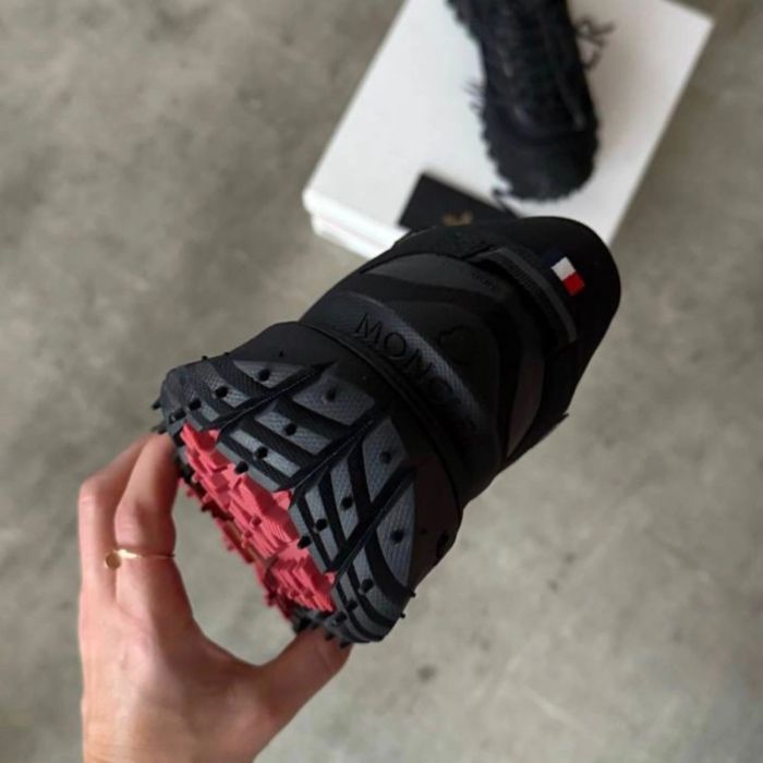 Moncler Trailgrip GTX