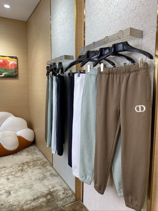 Pantaloni Dior Calitate Premium