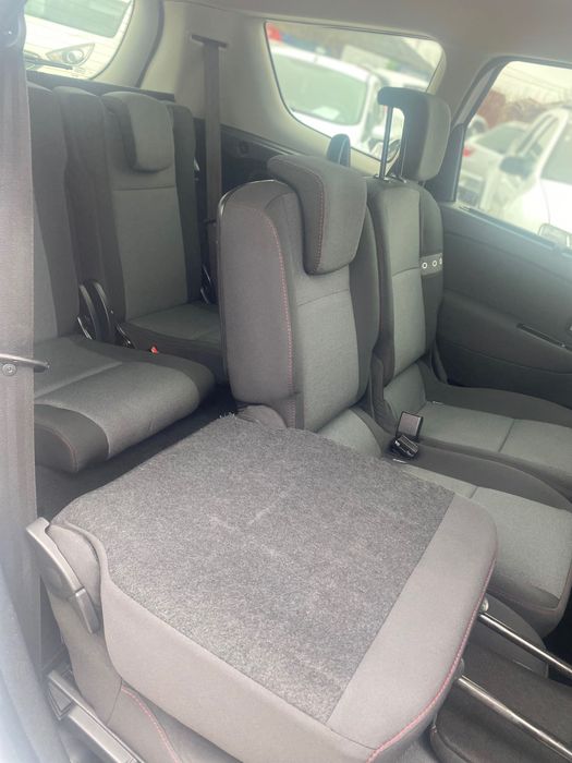 Renault Grand Scenic 2013 cu 7 Locuri