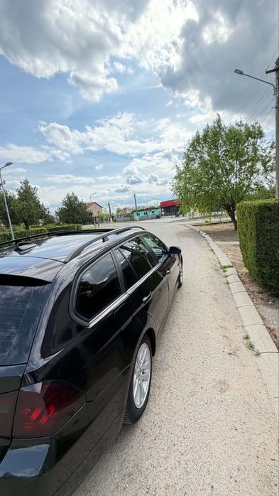 BMW 3 Series 2006 — imagine 4