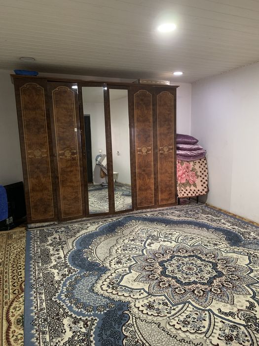 Uchastka 4 xonali Mirzo ulugbek