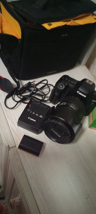 6D mark 2  24-105mm