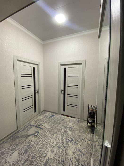 2 хоналик квартира центрдан голубой экран