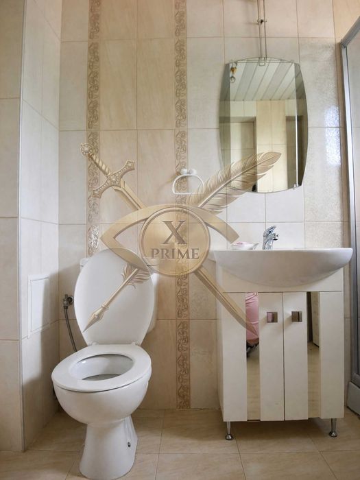 Двустаен апартамент в Изгрев! 2942872