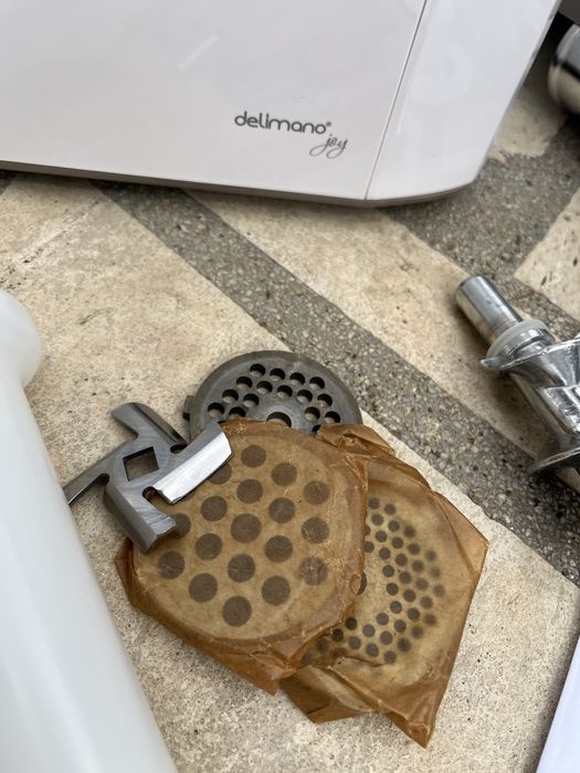 Делимано месомелачка Delimano Joy