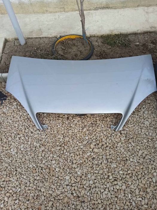 Мерцедес Бенц А170