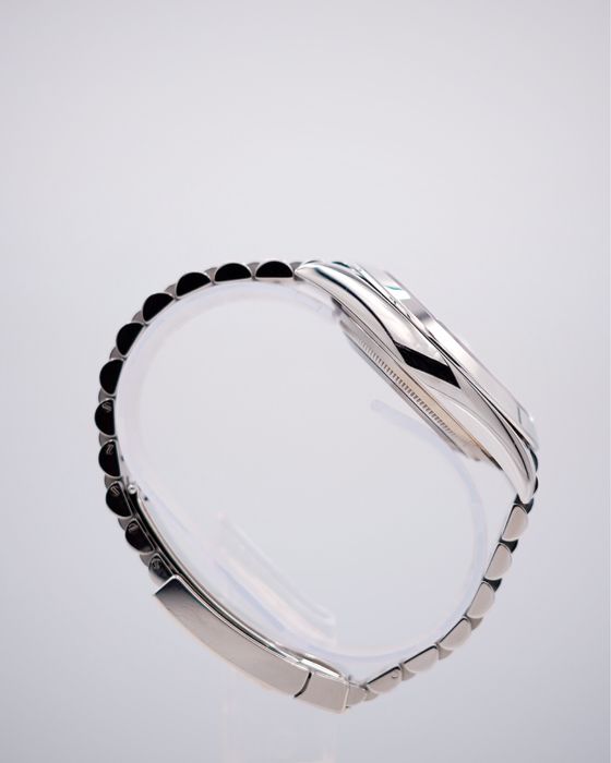 Rolex Datejust 41 Blue