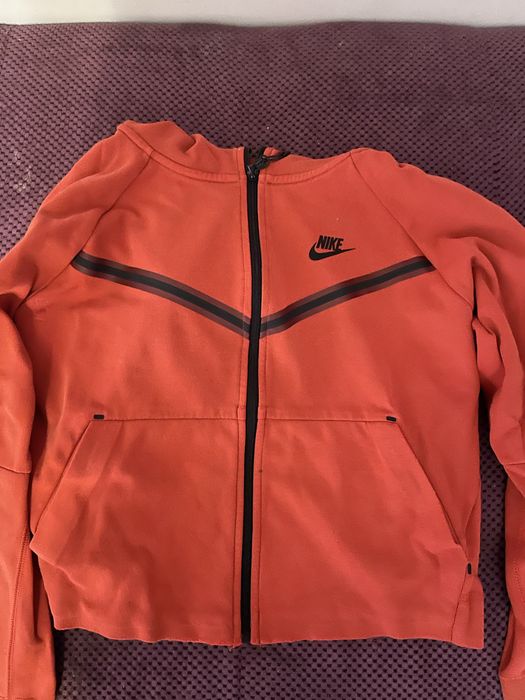 Nike Tech Fleece