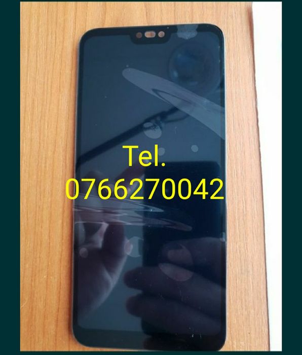 Display Huawei P20 Lite. Nou