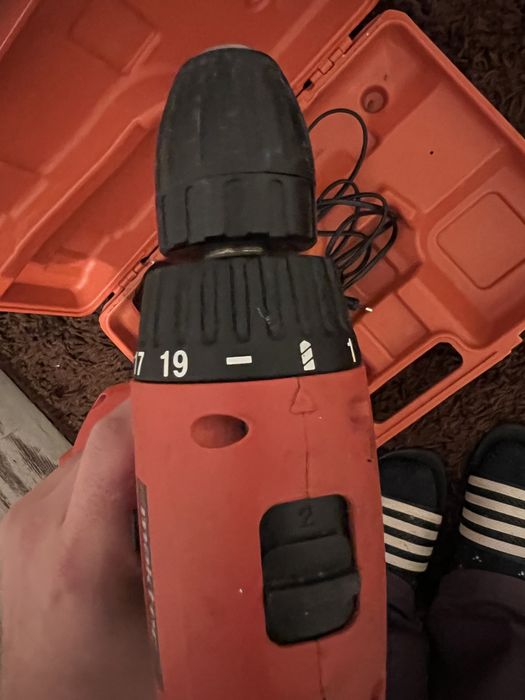 Макита Винтоверт