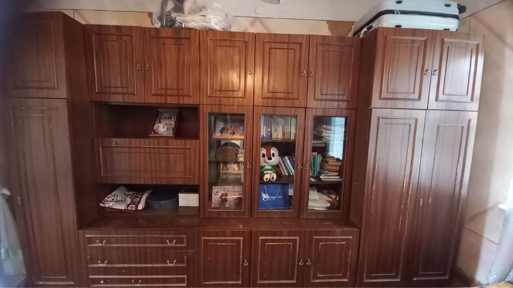 Стенка Сотилади (Немецкий)