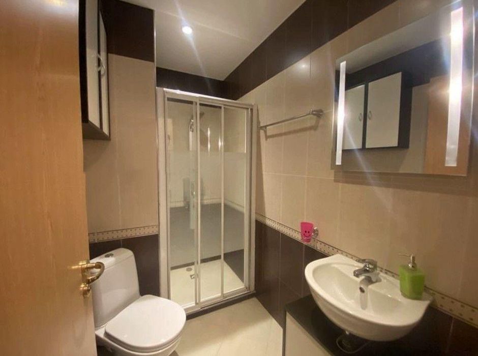 Дава се под наем Тристаен апартамент в София, Манастирски ливади - 125 кв.м за 738.99 € - Снимка #4