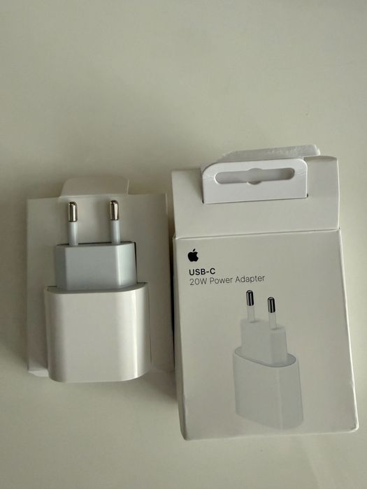 Power adapter Apple