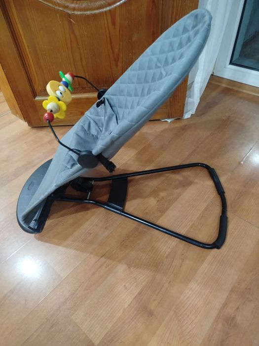 Продам детский шезлонг