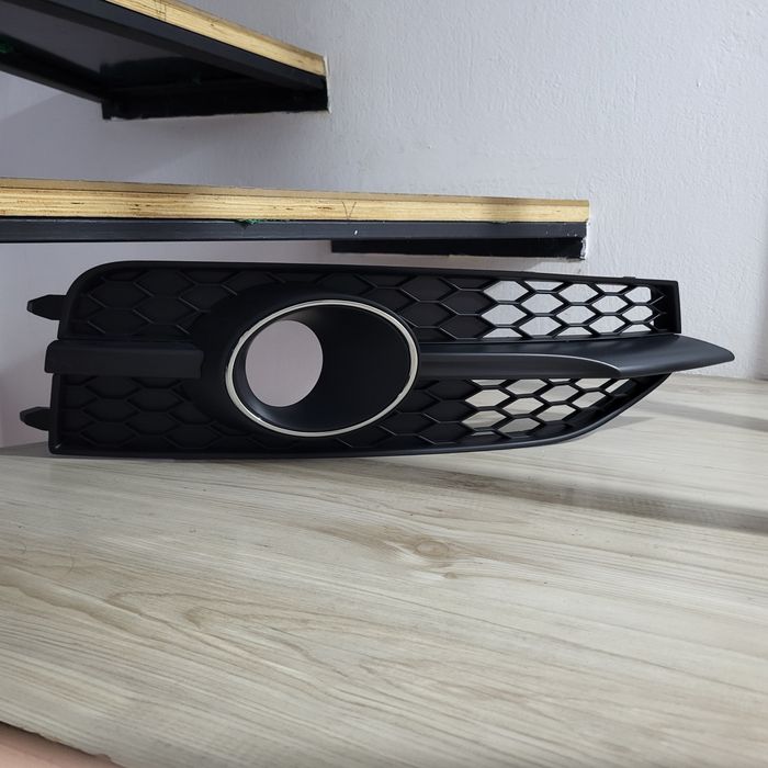 Решетка дистроник ауди а7 sline