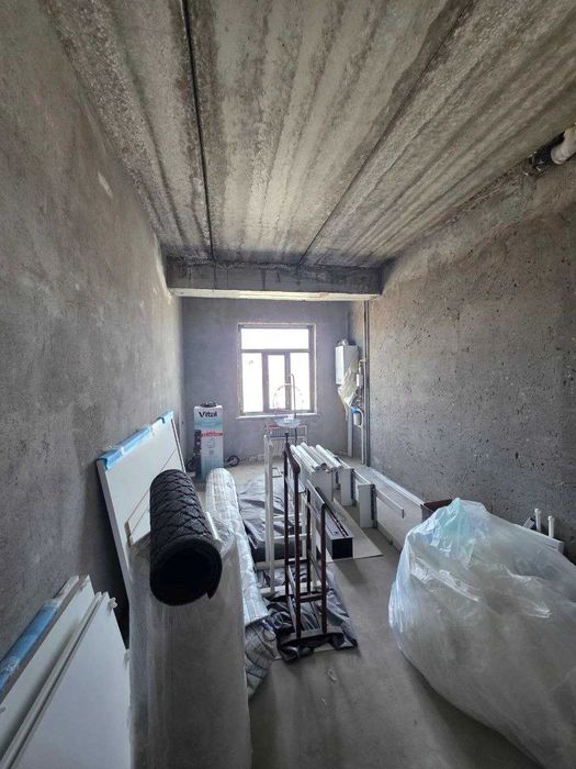 Продаётся 4х комн квартира на 6 этаже Ор-р Файзобод мечеть