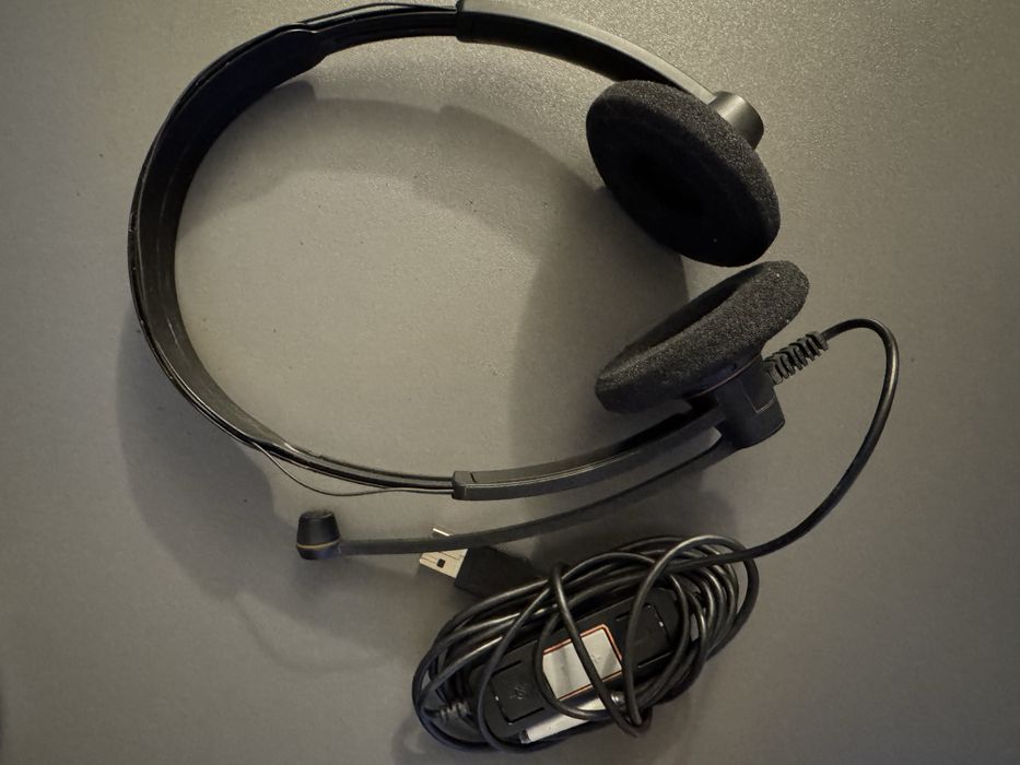 Casti Sennheiser Epos