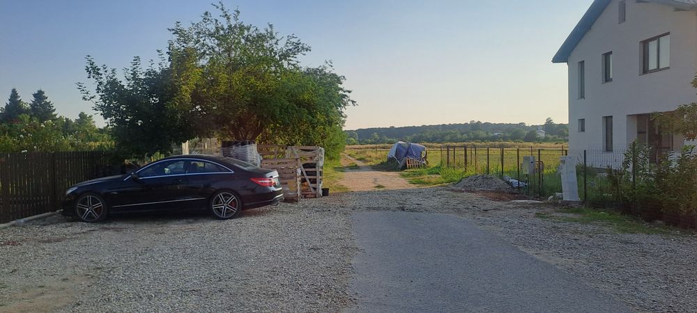 Teren de vânzare