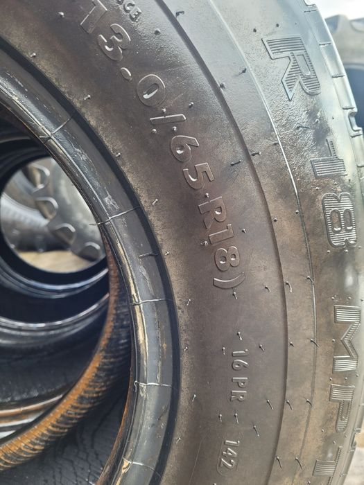 Anvelope remorcă Mitas 13.0/65 R18 (325/65 R18) 16ply