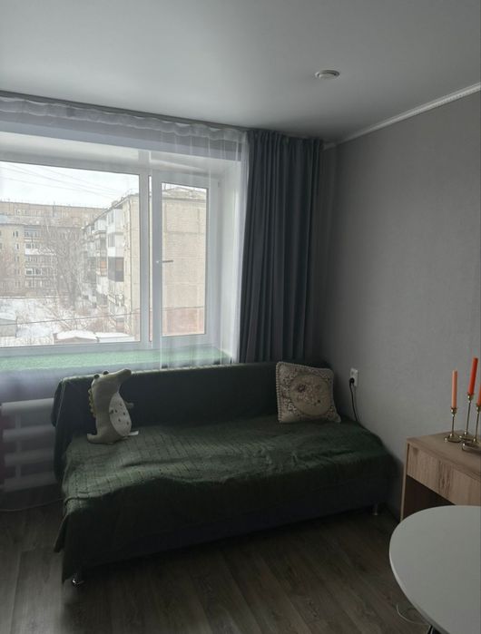Продам комнату в центре города