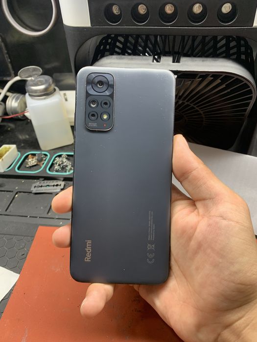 redmi not 11 s  xiomei