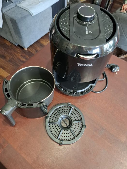 Фритюрник  Tefal Easy Fry Compact