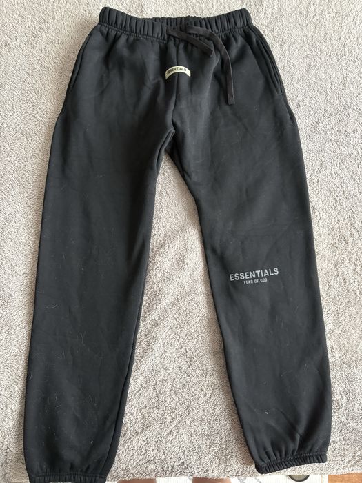 Спортен екип умален L