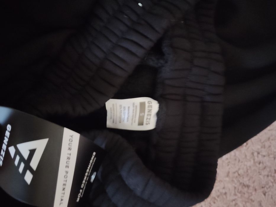 Анцунг на Дженезис