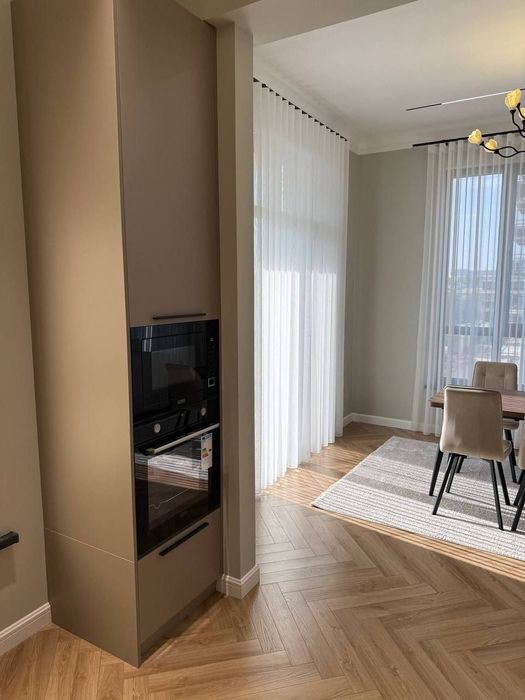 2-комнатная квартира 67 м², Мирзо-Улугбекский район, 5 этаж