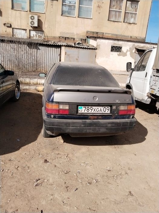 Транспорт Фольксваген пассат