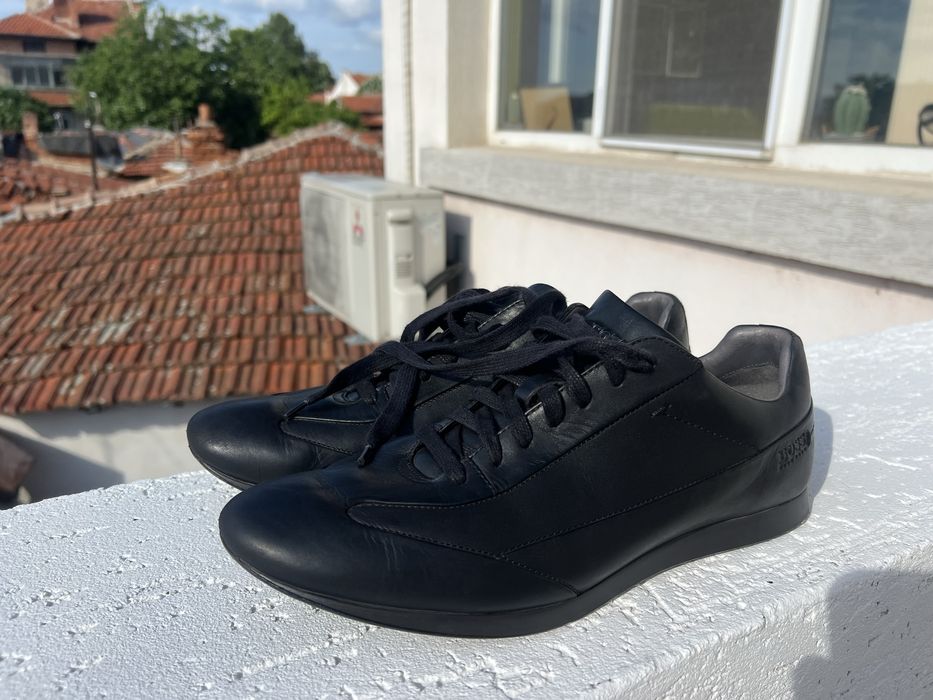 Hugo Boss Fult 44