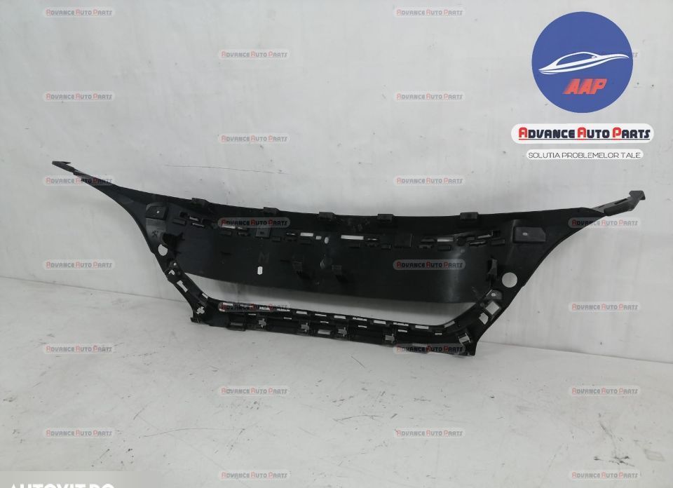 Grila inferioara originala Peugeot  3008 2 [2016 - 2020]