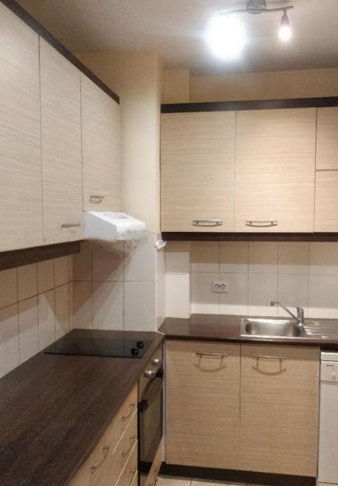 Дава се под наем Двустаен апартамент в Пловдив, Тракия - 62 кв.м за 375 € - Снимка #2