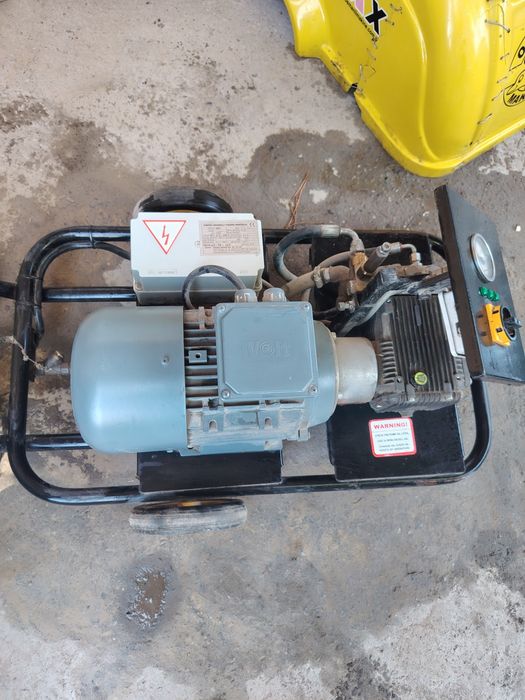Omax 200 karcher